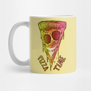 Pizza Time! Mug